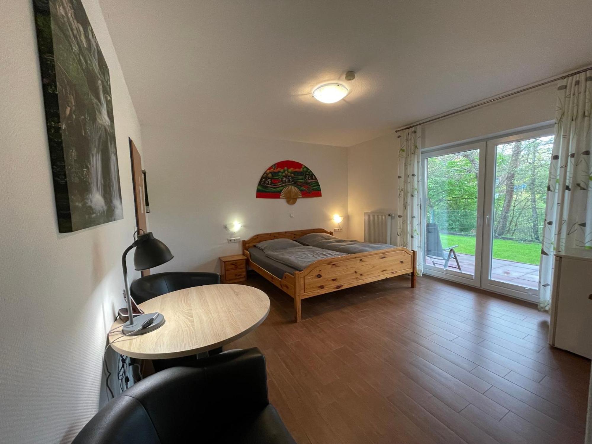 Pension Haus My Norddeich  Eksteriør bilde